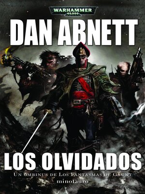 cover image of Los olvidados Omnibus nº 03